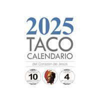 TACO 2025 CON PEANA SAGRADO CORAZON JESUS (DEVOLVE