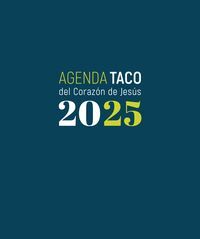 AGENDA TACO SAGRADO CORAZÓN 2025 (DEVOLVER ANTES D