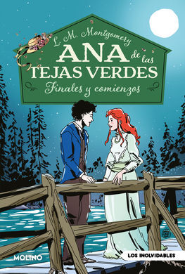 ANA DE LAS TEJAS VERDES 6. FINALES Y COM