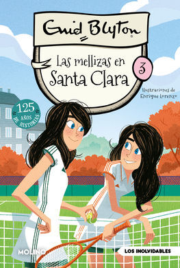 SANTA CLARA 3. MELLIZAS EN SANTA CLARA