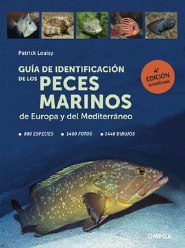 GUIA DE IDENTIFICACION DE LOS PECES MARI