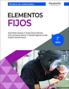 ELEMENTOS FIJOS 7.ª EDICIÓN 2023