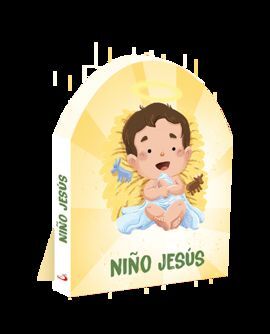 NIÑO JESUS