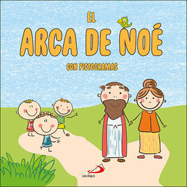 ARCA DE NOE, EL - PICTOGRAMAS