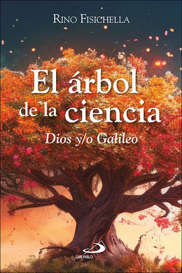 EL ÁRBOL DE LA CIENCIA