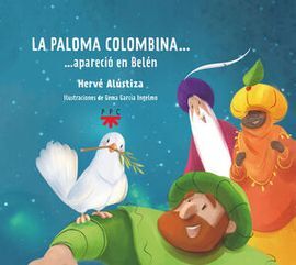 LA PALOMA COLOMBINA