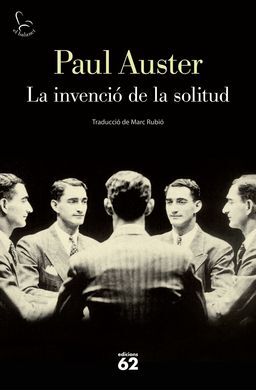 LA INVENCIO DE LA SOLITUD