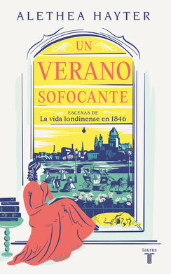 VERANO SOFOCANTE, UN