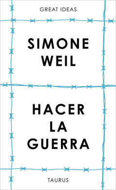 HACER LA GUERRA (SERIE GREAT IDEAS)