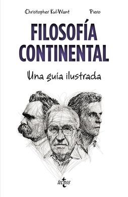 FILOSOFÍA CONTINENTAL