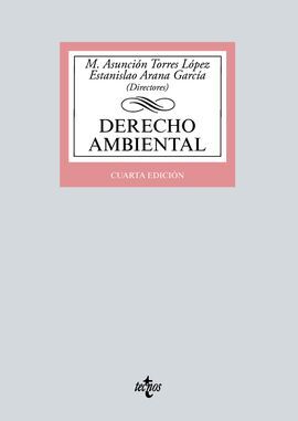 DERECHO AMBIENTAL