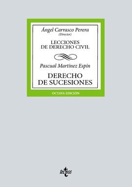 DERECHO DE SUCESIONES