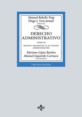 DERECHO ADMINISTRATIVO