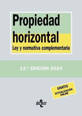 PROPIEDAD HORIZONTAL