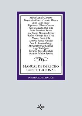 MANUAL D. CONSTITUCIONAL