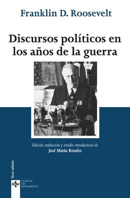 DISCURSOS POL.AÑOS.GUERR