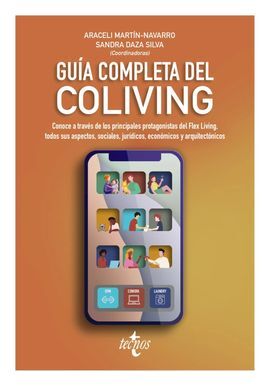 GUÍA COMPLETA COLIVING