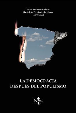 LA DEMOCRACIA DESPUÉS DEL POPULISMO