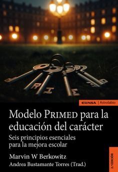 MODELO PRIMED PARA LA EDUCACIÓN DEL CARÁCTER