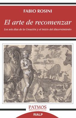 EL ARTE DE RECOMENZAR