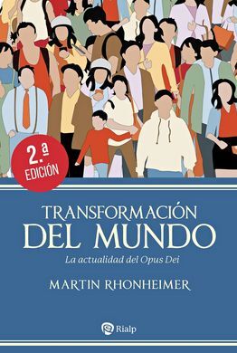 TRANSFORMACION DEL MUNDO