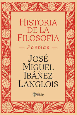 HISTORIA DE LA FILOSOFÍA