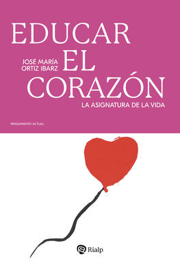 EDUCAR EL CORAZÓN