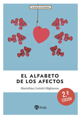 EL ALFABETO DE LOS AFECTOS