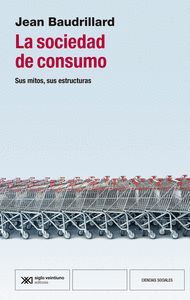 SOCIEDAD DE CONSUMO