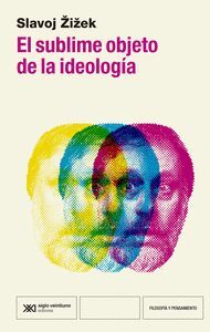 SUBLIME OBJETO DE LA IDEOLOGIA