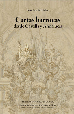 CARTAS BARROCAS DESDE CASTILLA Y ANDALUCIA