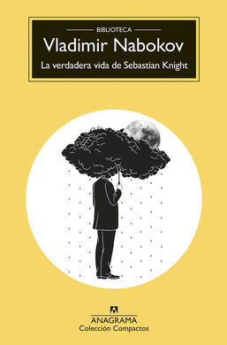 VERDADERA VIDA DE SEBASTIAN KNIGHT, LA -CM