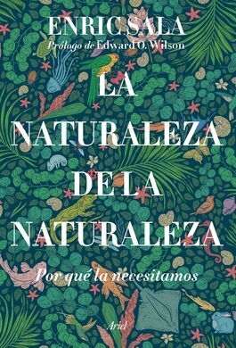 LA NATURALEZA DE LA NATURALEZA