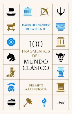 100 FRAGMENTOS DEL MUNDO CLÁSICO