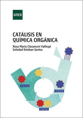 CATÁLISIS EN QUÍMICA ORGÁNICA