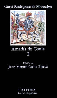 AMADIS DE GAULA I