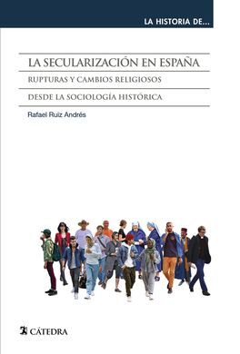 LA SECULARIZACIÓN EN ESPAÑA