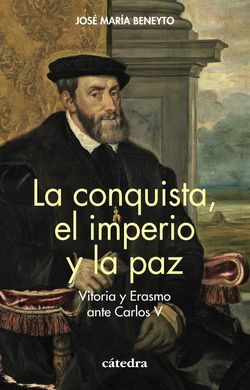 LA CONQUISTA, EL IMPERIO