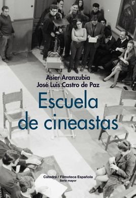 ESCUELA DE CINEASTAS