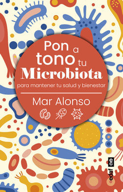 PON A TONO TU MICROBIOTA