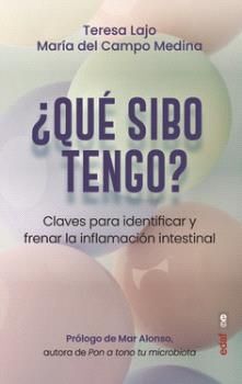 ¿QUÉ SIBO TENGO?