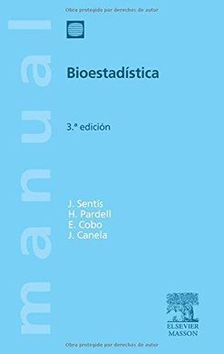 MANUAL DE BIOESTADÍSTICA