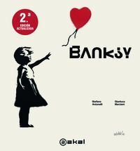 BANKSY 2ª ED.