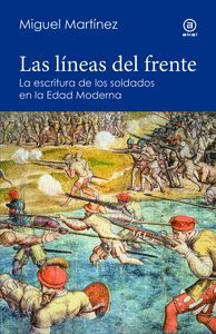 LINEAS DEL FRENTE