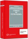 CÓDIGO DE EXTRANJERÍA (18 ED.) - 2014