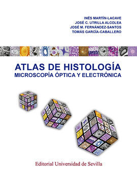 ATLAS DE HISTOLOGÍA