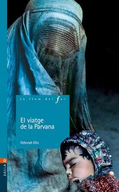 EL VIATGE DE LA PARVANA