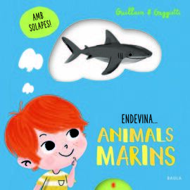 ANIMALS MARINS