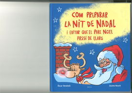 COM PREPARAR LA NIT DE NADAL