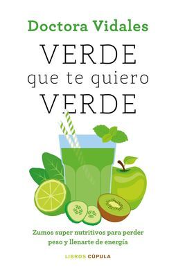 VERDE QUE TE QUIERO VERDE. NUEVA EDICION ACTUALIZA